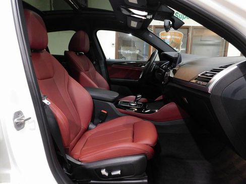 Used 2023 BMW X4 xDrive30i image 94
