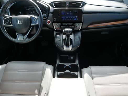 Used 2018 Honda CR-V EX-L image 10