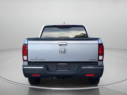 Used 2020 Honda Ridgeline RTL-E image 41