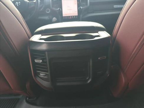 Used 2025 RAM 1500 Rebel w/ Rebel Level 1 Equipment Group image 16