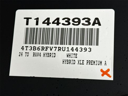 Certified 2024 Toyota RAV4 XLE Premium w/ Weather Package AWD/4WD image 51