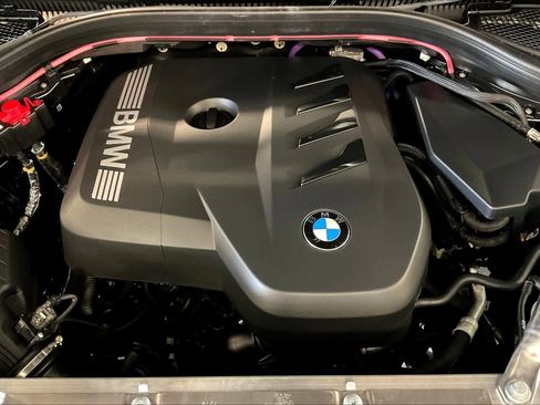 New 2026 BMW X3 xDrive30 w/ Premium Package image 17