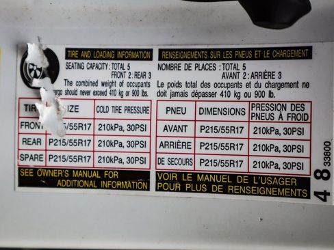 Used 2010 Lexus ES 350 350 image 45