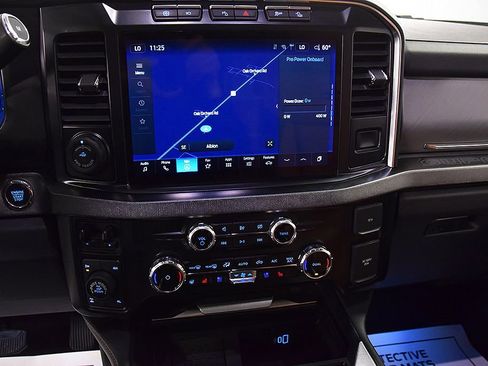 Used 2024 Ford F350 Platinum w/ Tremor Off-Road Package image 31