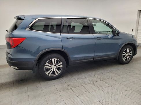 Used 2017 Honda Pilot EX-L image 10