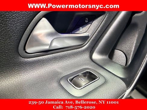 Used 2022 Mercedes-Benz CLA 250 4MATIC w/ Premium Package Lite image 36