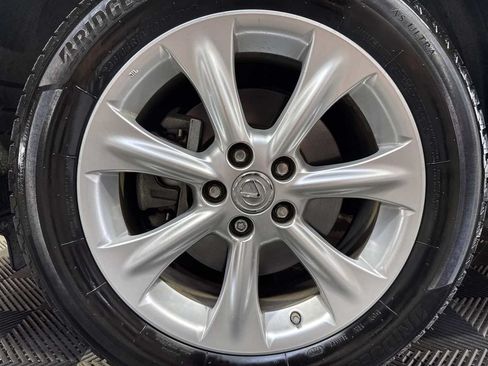 Used 2008 Lexus RX 350 2WD image 28
