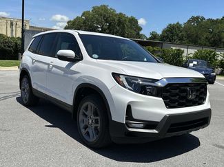 Used 2023 Honda Passport EX-L 360° Tour