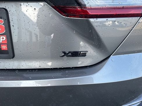 New 2026 Toyota Camry XSE image 9