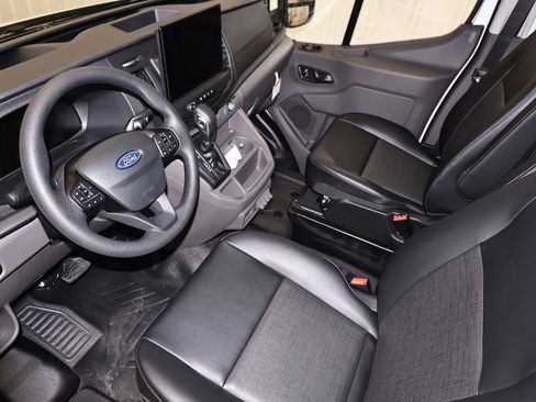 New 2026 Ford Transit 250 148 Medium Roof Extended AWD image 28