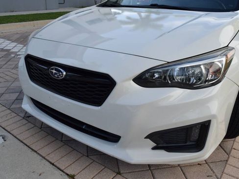 Used 2019 Subaru Impreza 2.0i Sport AWD/4WD image 9