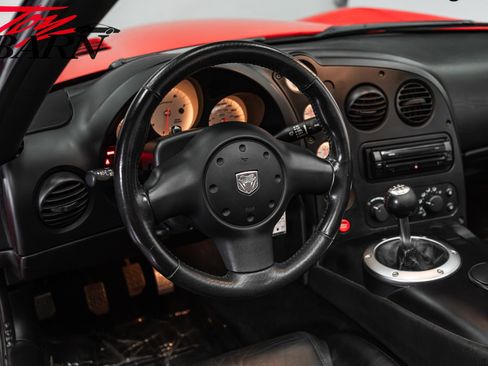 Used 2005 Dodge Viper SRT-10 RWD image 35