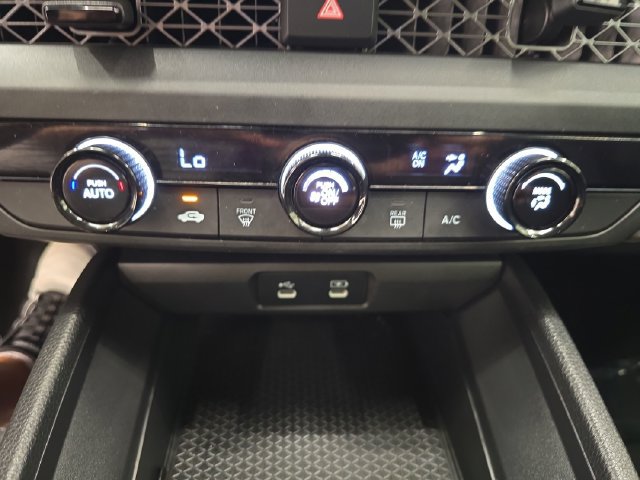 Used 2024 Honda Accord LX image 22