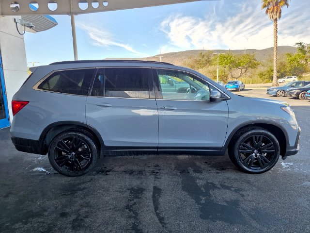 Used 2022 Honda Pilot Special Edition image 6