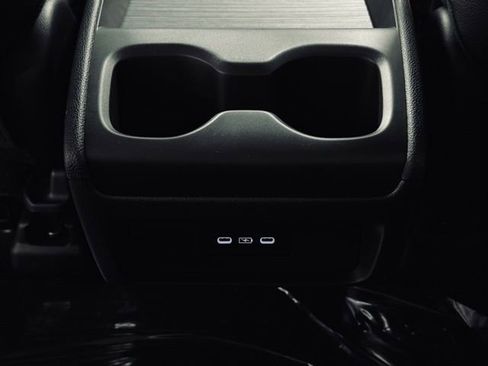 New 2026 Honda Odyssey EX-L image 27