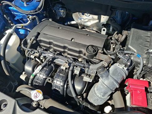 Used 2020 Mitsubishi Outlander Sport AWD image 24