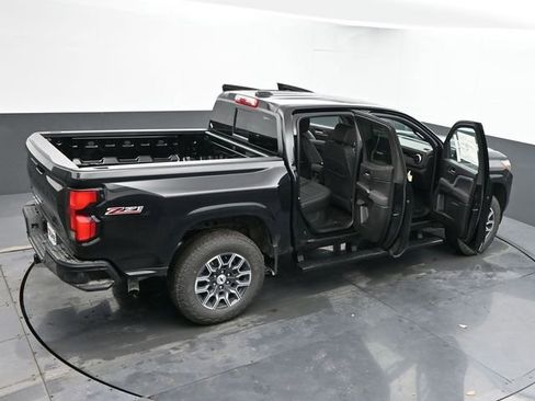 New 2026 Chevrolet Colorado Z71 w/ Technology Package AWD/4WD image 60