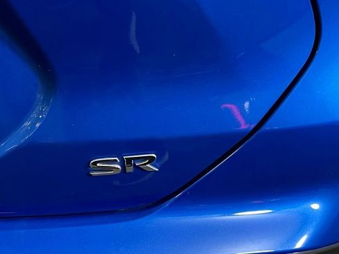 Used 2024 Nissan Kicks SR w/ SR Premium Package image 12