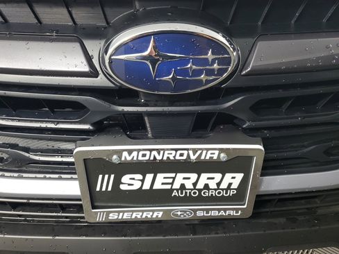 New 2025 Subaru Outback Premium image 10