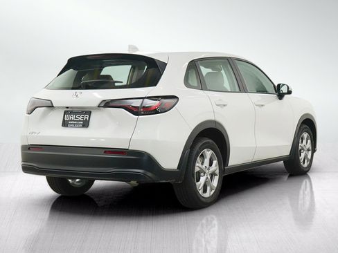 Used 2024 Honda HR-V LX image 5