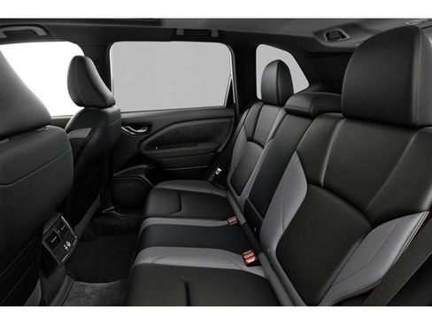 New 2026 Subaru Forester Sport image 17