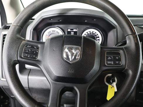 Used 2014 RAM 1500 Express w/ Black Ram 1500 Express Group image 20