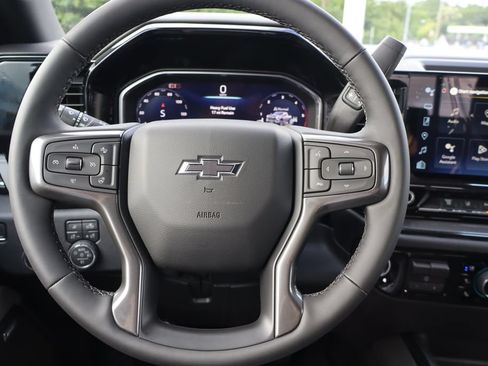 New 2026 Chevrolet Silverado 2500 ZR2 w/ ZR2 Bison Edition AWD/4WD image 7