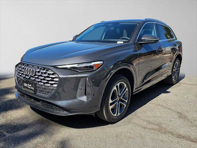 New 2026 Audi Q5 Premium Plus AWD/4WD image 7
