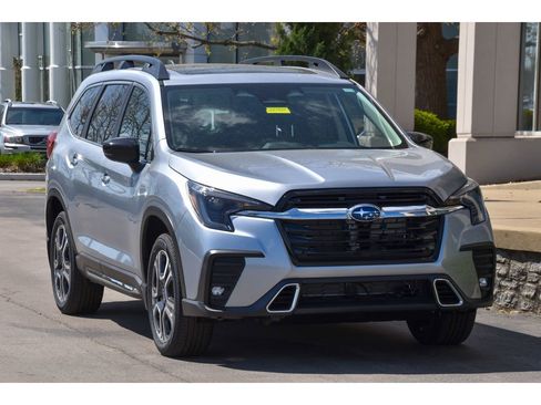 New 2026 Subaru Ascent Touring AWD/4WD image 2
