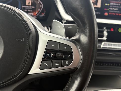 Used 2022 BMW Z4 M40i image 21