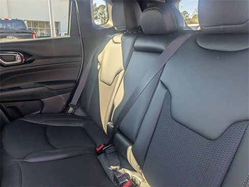 New 2026 Jeep Compass Trailhawk image 27