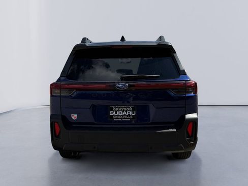 New 2026 Subaru Outback Limited w/ Premium/Limited Package 2 AWD/4WD image 4