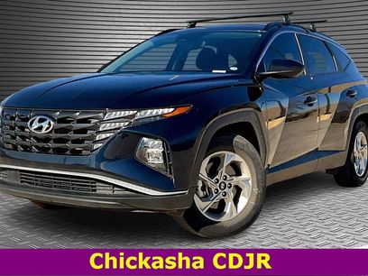 Used 2024 Hyundai Tucson SEL