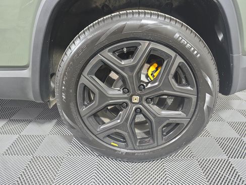Used 2023 Rivian R1S Launch Edition AWD/4WD image 10