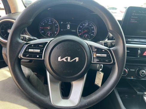 Used 2024 Kia Forte LX FWD image 20