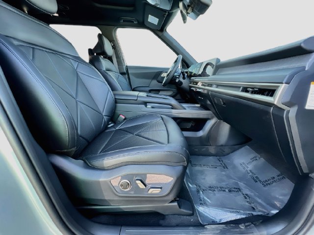 New 2027 Kia Telluride EX AWD/4WD image 29