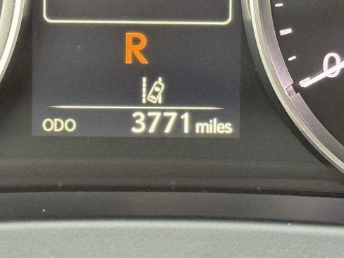 Used 2025 Lexus IS 350 F Sport w/ Accessory Package image 30