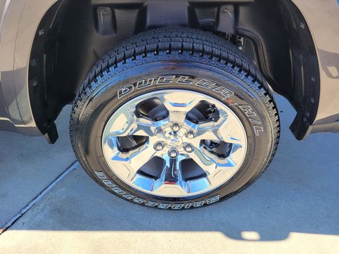 New 2026 RAM 1500 Lone Star image 19