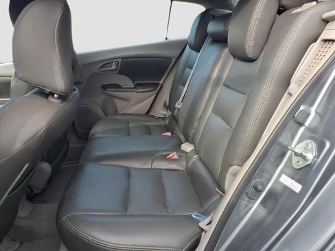 Used 2011 Honda Insight EX image 24