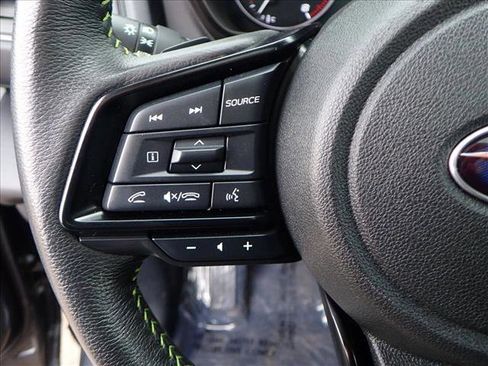 Certified 2024 Subaru Ascent Onyx Edition Limited w/ Popular Package Onyx image 14