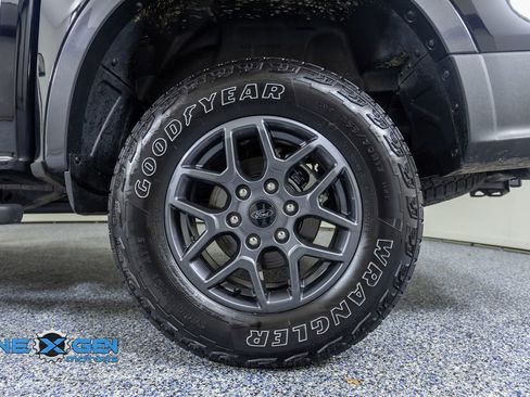 Used 2024 Ford Ranger XLT w/ FX4 Off-Road Package image 44
