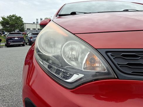 Used 2015 Kia Rio LX FWD image 9