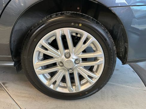 Used 2024 Mitsubishi Mirage G4 LE FWD image 25