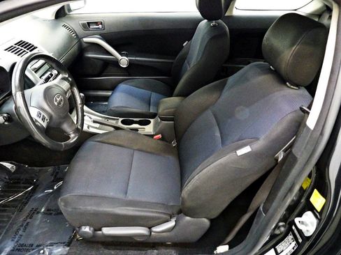 Used 2010 Scion tC FWD image 8