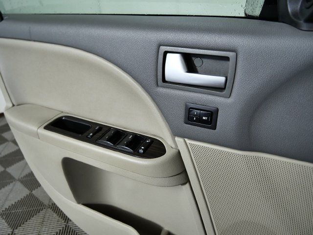 Used 2008 Mercury Sable Premier FWD image 23