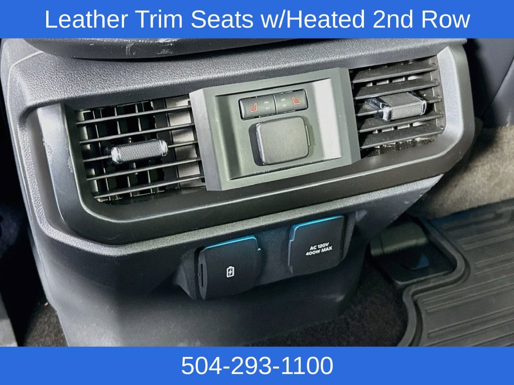 Used 2021 Ford F150 Raptor w/ Equipment Group 801A High AWD/4WD image 29