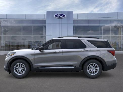 New 2025 Ford Explorer Active w/ Active Comfort Package image 26