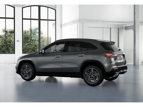 New 2026 Mercedes-Benz GLA 250 4MATIC image 31