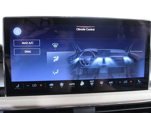 Used 2023 Lincoln Corsair FWD image 49