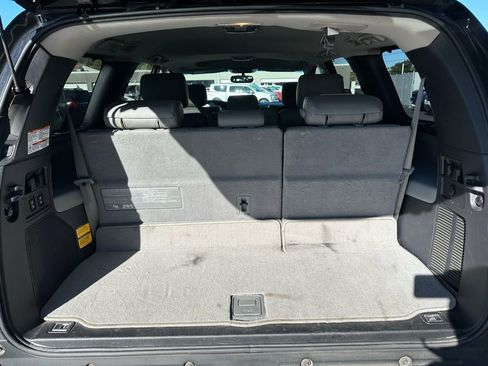 Used 2015 Toyota Sequoia Limited image 6